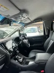 Toyota Alphard 2020 White - 3