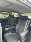 Toyota Alphard 2020 White - 5