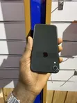Apple iPhone XR 128GB Black - 1