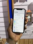 Apple iPhone XR 128GB Black - 3
