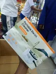 2500W Portable Handheld Steam Cleaner - 3