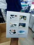 2500W Portable Handheld Steam Cleaner - 4