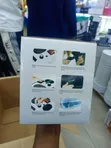 2500W Portable Handheld Steam Cleaner - 5