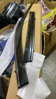Subaru Forester Original Rain Guards - 1