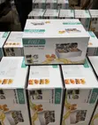 Brand New Hisense Built-In Microwave - Silver - 2