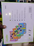 New Modio M43 Kids Tablet 10.1" 8GB RAM 512GB Black - 3