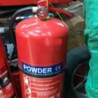 Firechief XTR 12kg Powder Extinguisher - 2