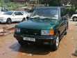 Land Rover Range Rover 1999 Green - 5