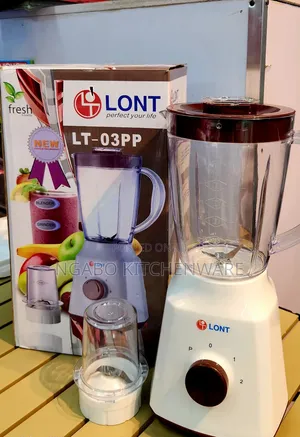 Lontor Juicer Blender