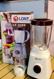 Lontor Juicer Blender - 1