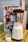 Lontor Juicer Blender - 2