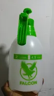 2 Litre Garden Sprayer - Pressure Pump Action - 2