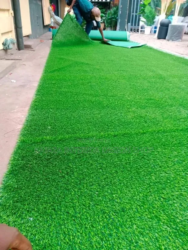 Original Artificial Grass Carpet - 1