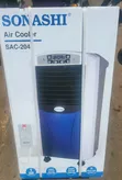 Sonashi 7 Litre Portable Air Cooler with Remote - 3