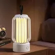 Electric Shock Mosquito Killer Lamp - 2