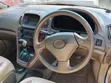 Toyota Harrier 2000 Silver - 2