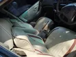 Toyota Harrier 2000 Silver - 3