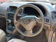 Toyota Harrier 2000 Silver - 4