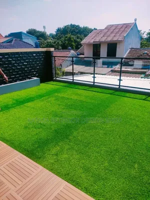 Artificial Grass Carpet - Backyard Quality
