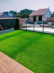 Artificial Grass Carpet - Backyard Quality - 1