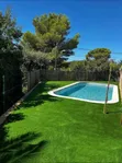 Artificial Grass Carpet - Backyard Quality - 2
