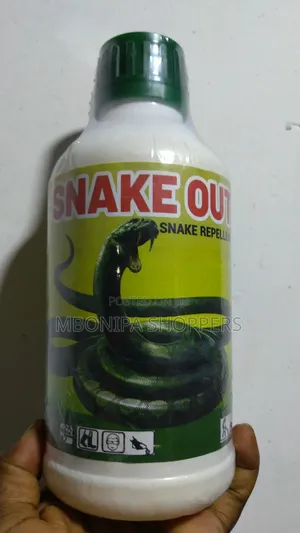 Super Heavy Duty Snake Repellent