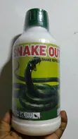 Super Heavy Duty Snake Repellent - 1