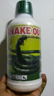 Super Heavy Duty Snake Repellent - 2