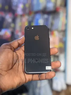 Apple iPhone 8 64GB Black