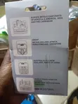 Universal Type C Travel Adapter - 3