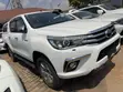 Toyota Hilux 2018 White - 2