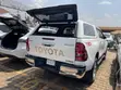 Toyota Hilux 2018 White - 5