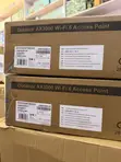 Grandstream GWN7660ELR Outdoor WiFi 6 Access Point - 1