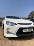 2013 Toyota Mark X Premium - 1