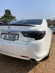 2013 Toyota Mark X Premium - 2