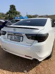 2013 Toyota Mark X Premium - 3