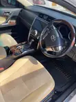 2013 Toyota Mark X Premium - 4