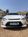 2013 Toyota Mark X Premium - 5