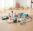 Children's Doctor Pretend Play Set - 2