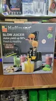 Hoffman Slow Juicer HM-635 - 4