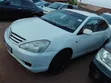 Toyota Allion 2005 White - 2