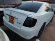 Toyota Allion 2005 White - 3
