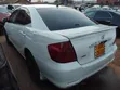 Toyota Allion 2005 White - 4