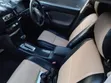 Toyota Allion 2005 White - 5