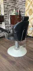 Used Barber Chair - 2