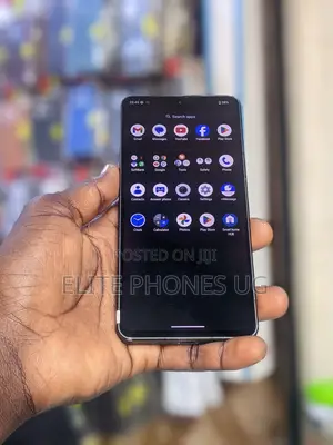 Sharp Aquos R8s Pro 256GB Gray