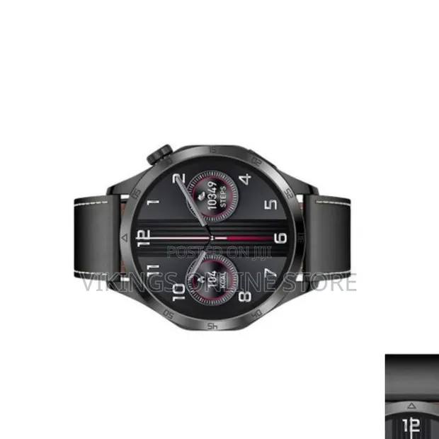 Green Lion Optima Smart Watch - 1
