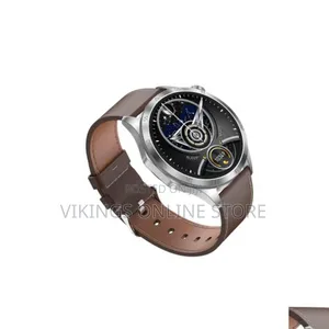 Green Lion Optima Smart Watch