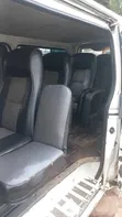 Toyota HiAce 2010 4WD - 4
