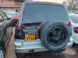 Mitsubishi Pajero IO 2002 - 1